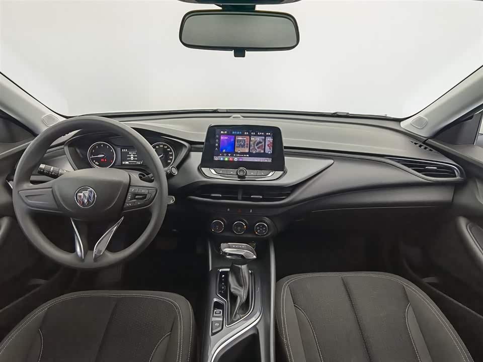 Buick Weilang