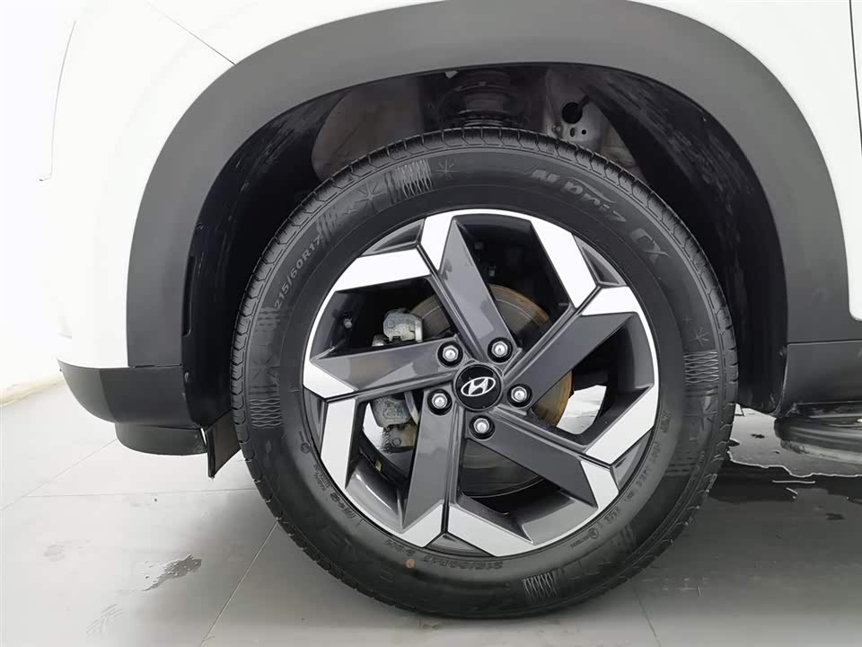 Hyundai Beijing ix25