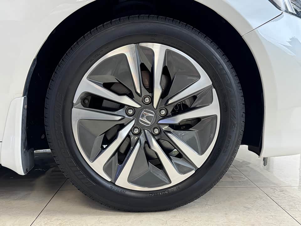 Honda Accord Honda Accord