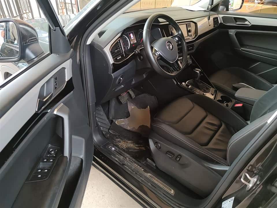 Volkswagen Tanyue Volkswagen Tanyue