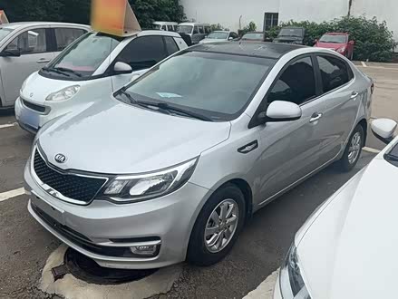 ��ʯ�������� ����K2 2015�� ���� 1.4L MT GLS