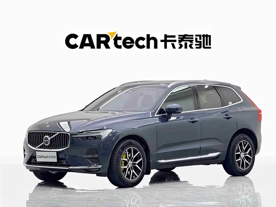 Volvo XC60 Volvo XC60