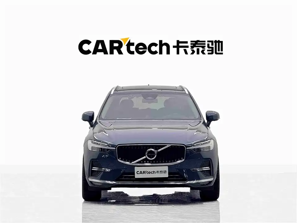 Volvo XC60 Volvo XC60