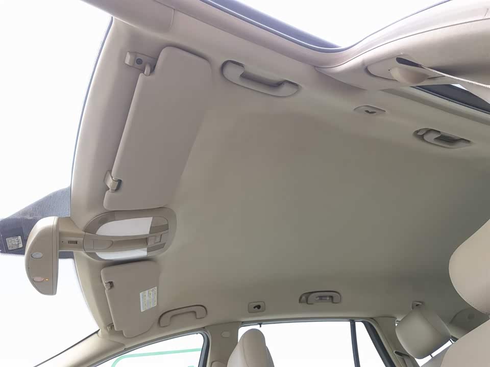 Mercedes-Benz R-class