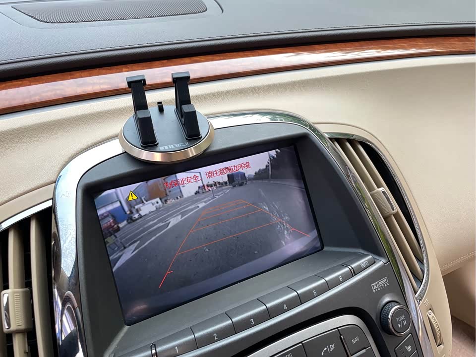 Buick Lacrosse Buick Lacrosse