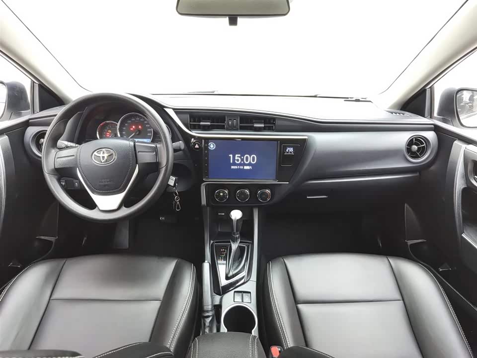 Toyota Lei Ling Toyota Lei Ling