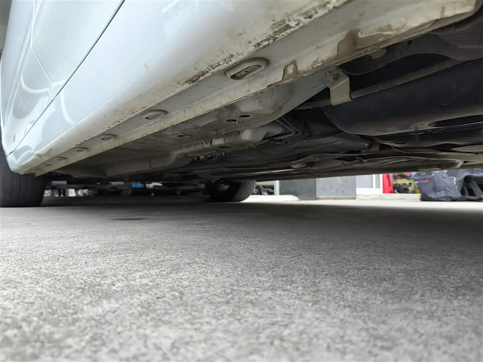 Roewe i5 Roewe i5