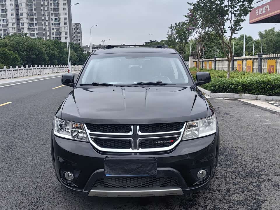 Dodge Coolway Dodge Coolway