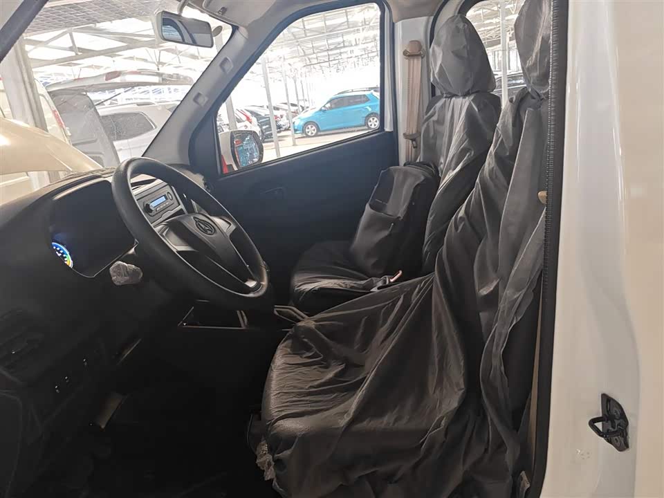 Changan Kaicheng Changan Ruixing EM80 Changan Kaicheng Changan Ruixing EM80