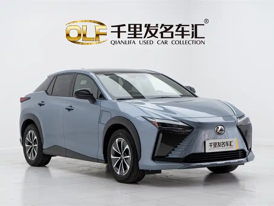 Lexus RZ Lexus RZ