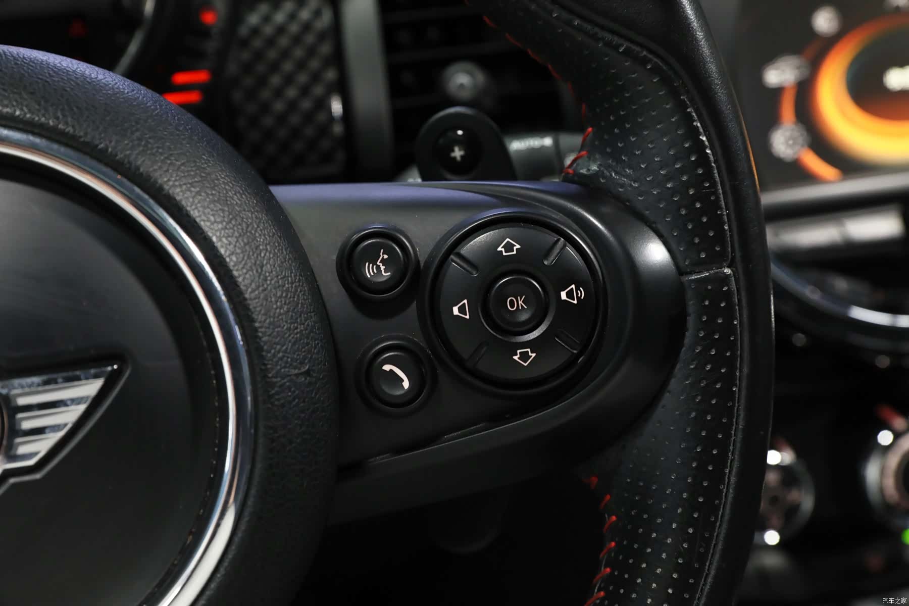 Mini Cooper, 2016 17