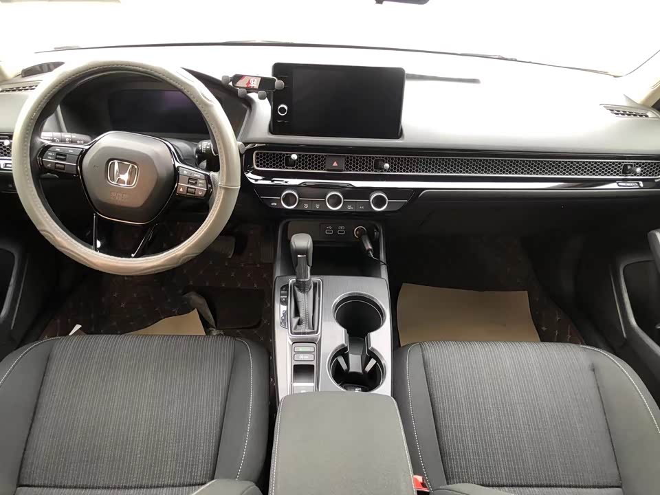 Shandong Jinan Car