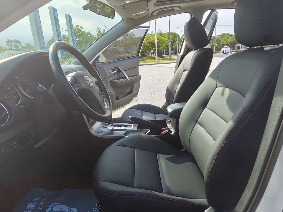 Mazda 6 Mazda 6
