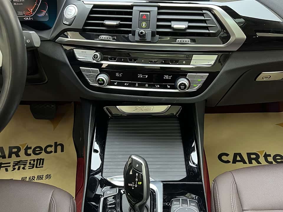 BMW X3 BMW X3