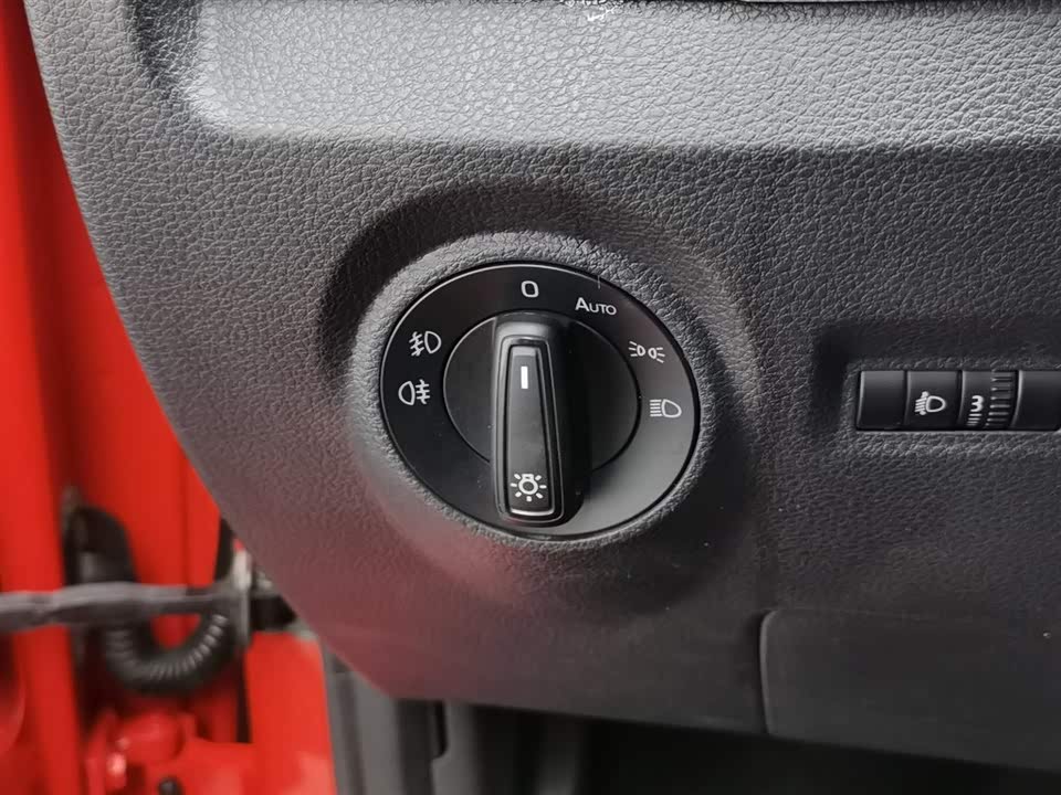 Skoda Jingrui Skoda Jingrui