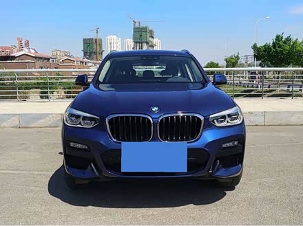 【13-27万二手宝马x3】_13-27万二手宝马x3报价_图片_二手车之家