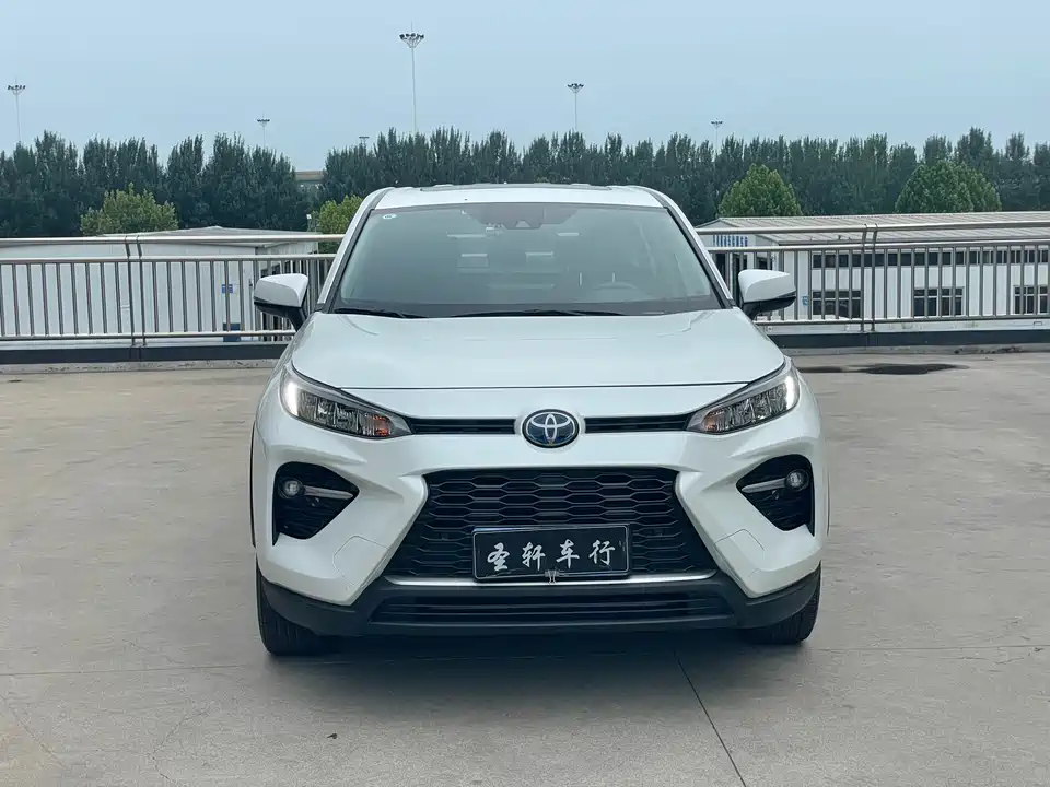 Toyota Wilanda