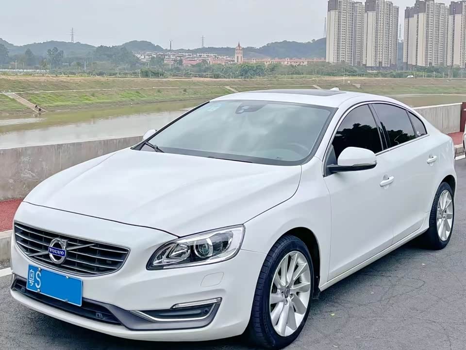 Volvo S60 Volvo S60