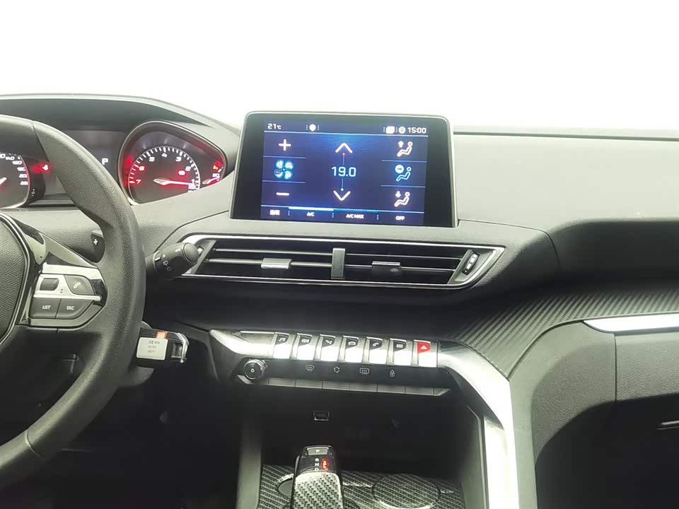Peugeot 4008 Peugeot 4008