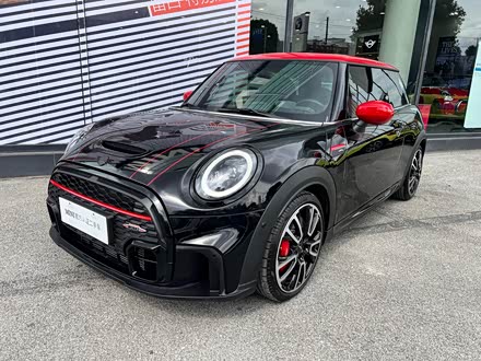 全国二手mini jcw 2022款 2.0t john cooper works all-in