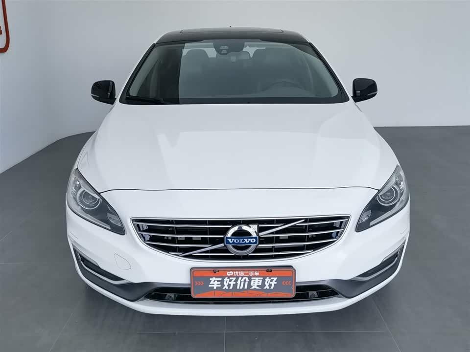 Volvo S60 Volvo S60