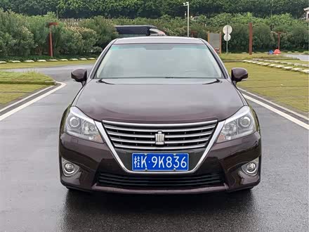 【广西2-186万二手皇冠】_广西2-186万二手皇冠报价_图片_二手车之家