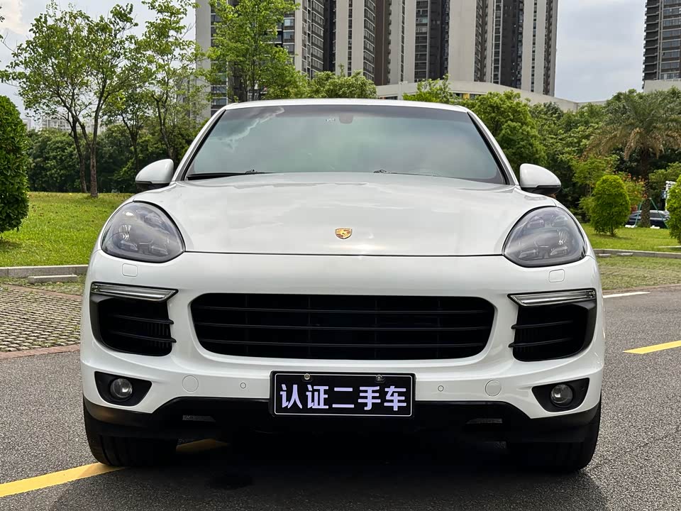 Porsche Cayenne Porsche Cayenne