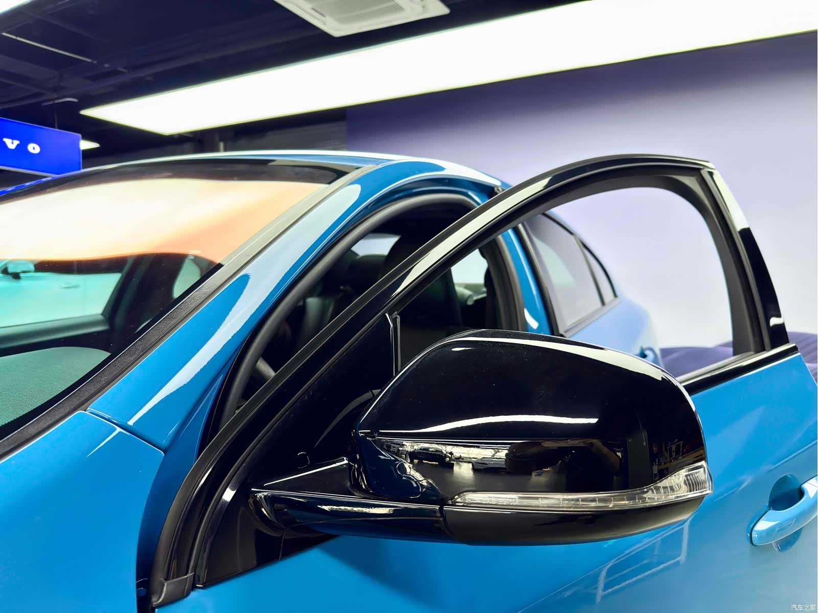 Volvo S60, 2017 19