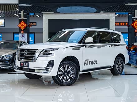 途乐 2020款 4.0l 中东版