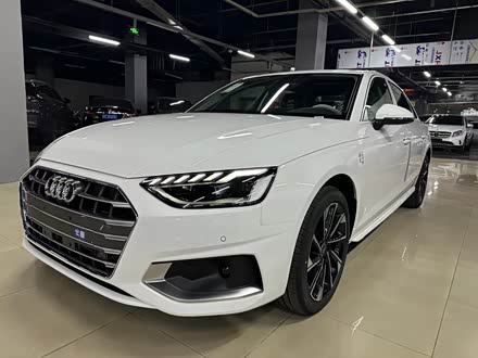 【长春3-28万二手奥迪a4l】_长春3-28万二手奥迪a4l报价_图片_二手车