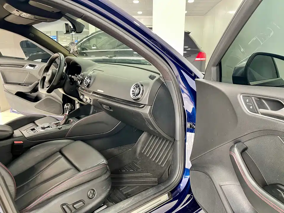 Audi S3 Audi S3