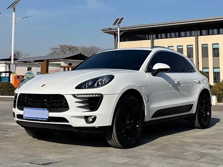 【济南二手保时捷】_济南保时捷二手车报价_图片_二手车之家