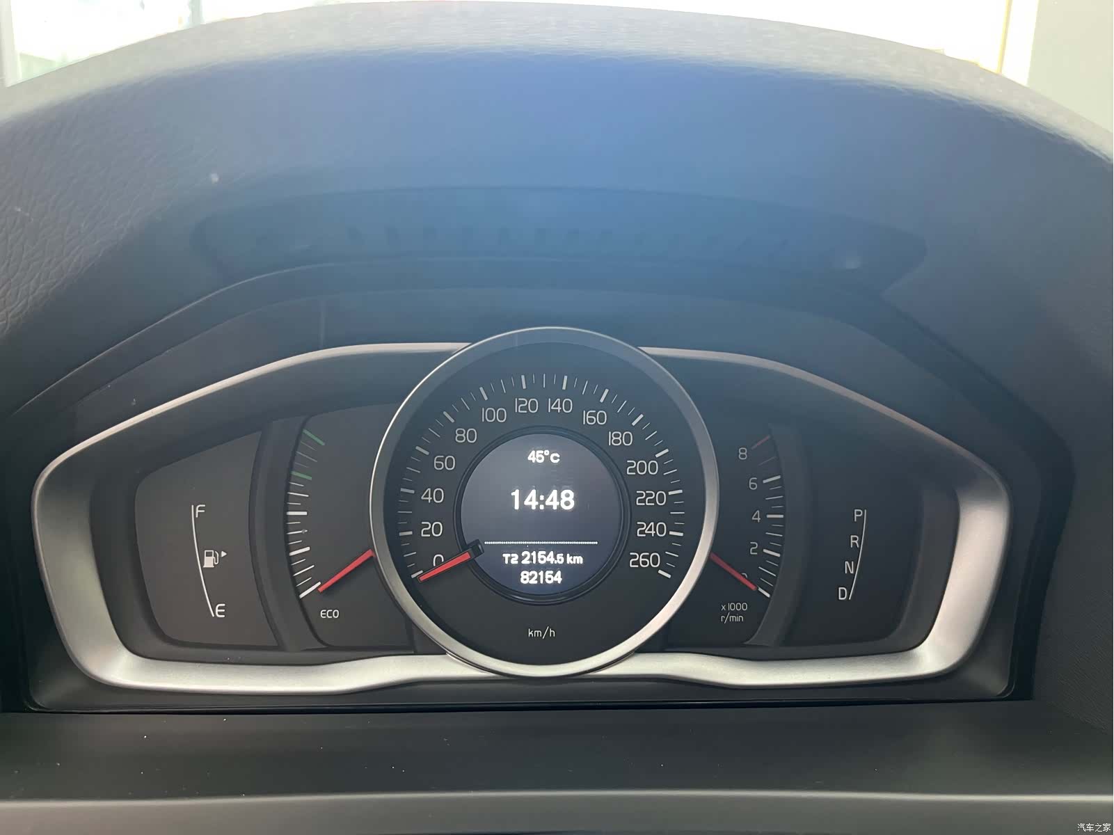 Volvo S60, 2019 7