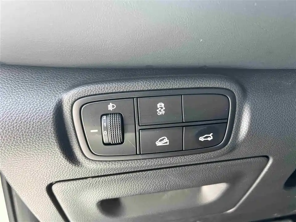 Trumpchi Trumpchi GS4