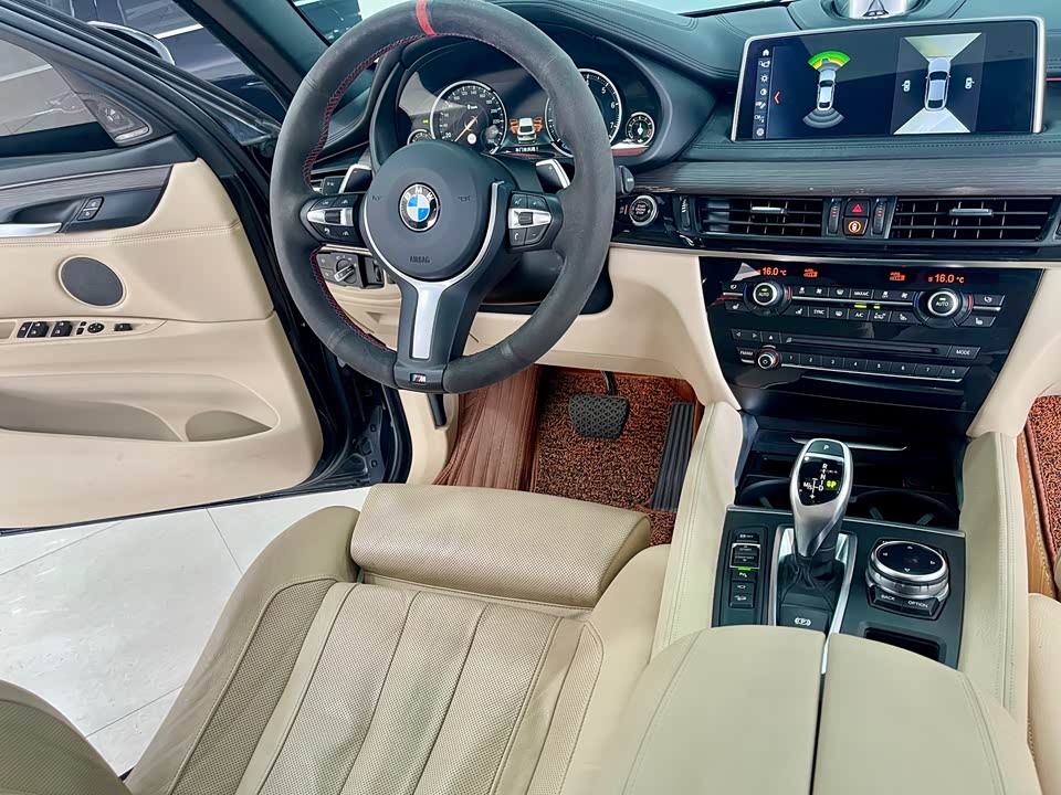 BMW X6 BMW X6
