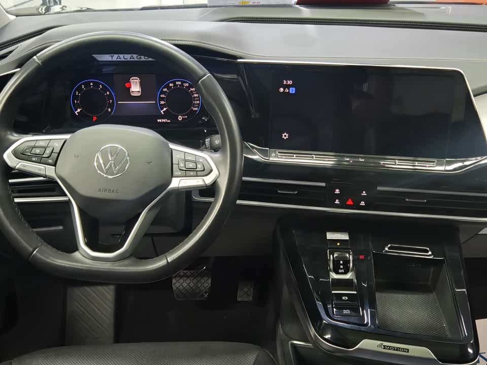 Volkswagen Lanjing Volkswagen Lanjing