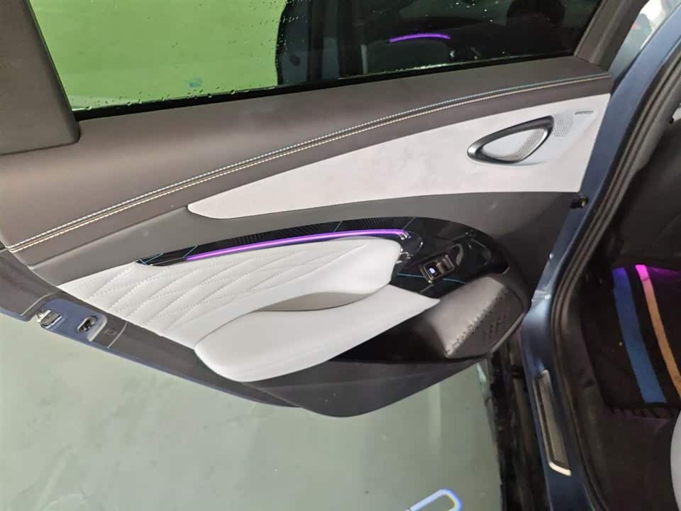 BYD seal