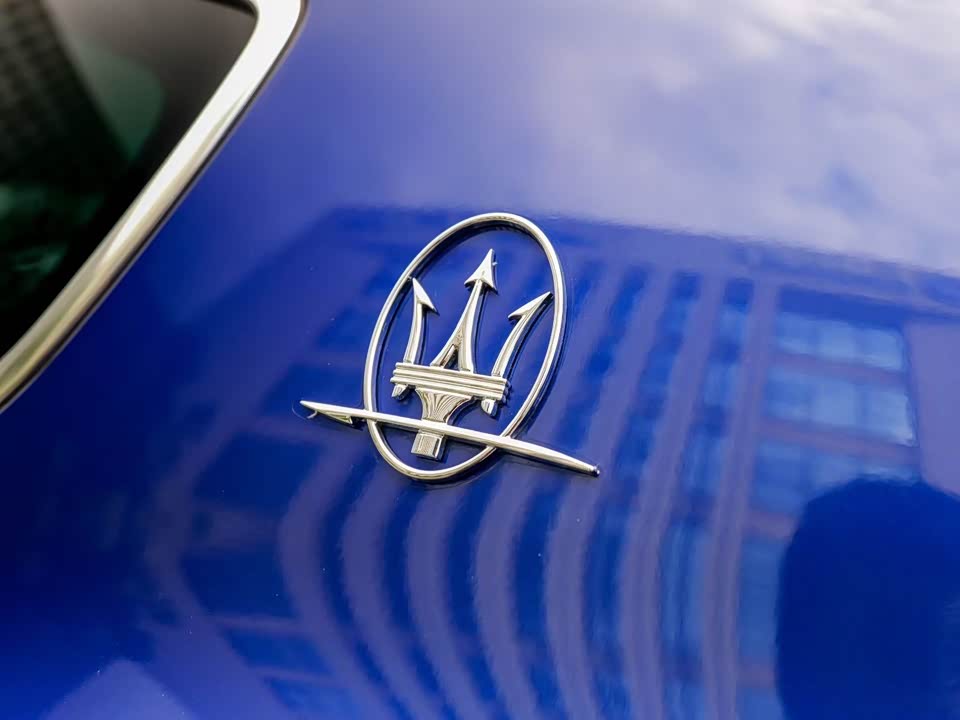 Maserati Levante Maserati Levante