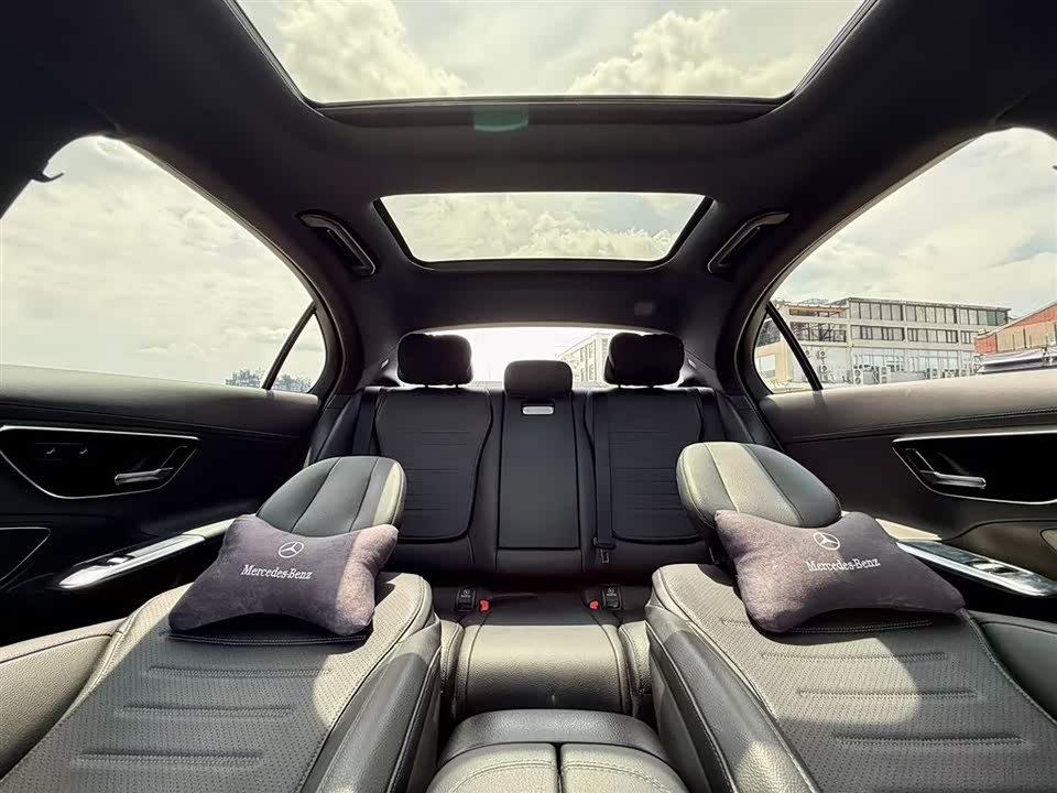 Land Rover Discover sports