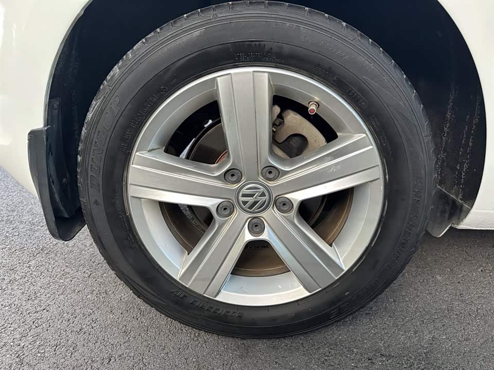 Volkswagen golf Volkswagen golf