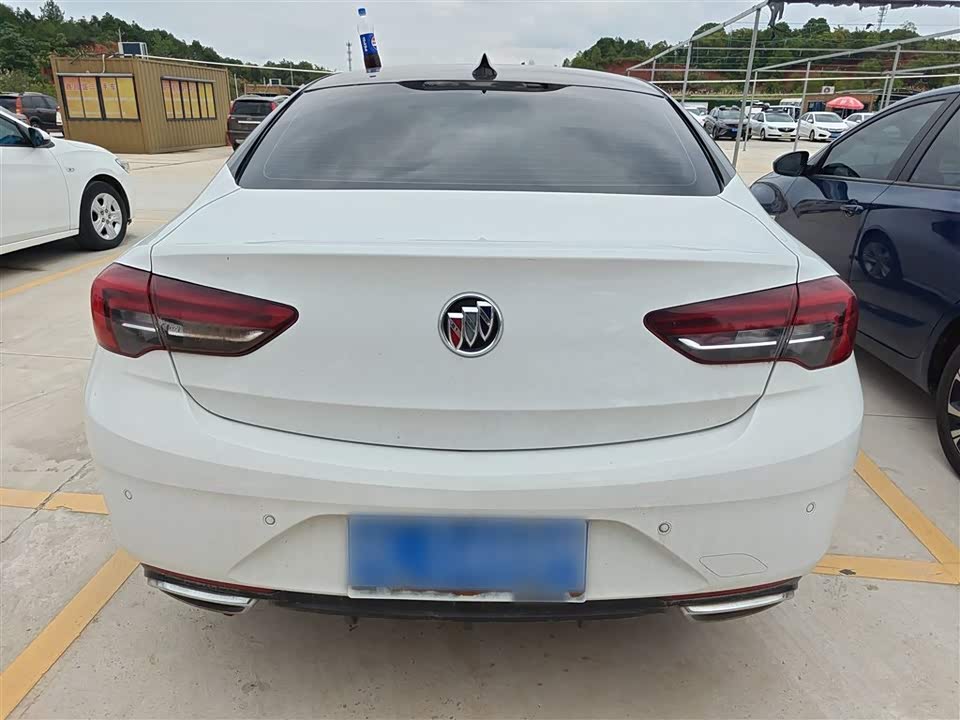 Buick Regal Buick Regal