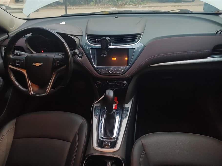 Chevrolet Mai Ruibao Chevrolet Mai Ruibao