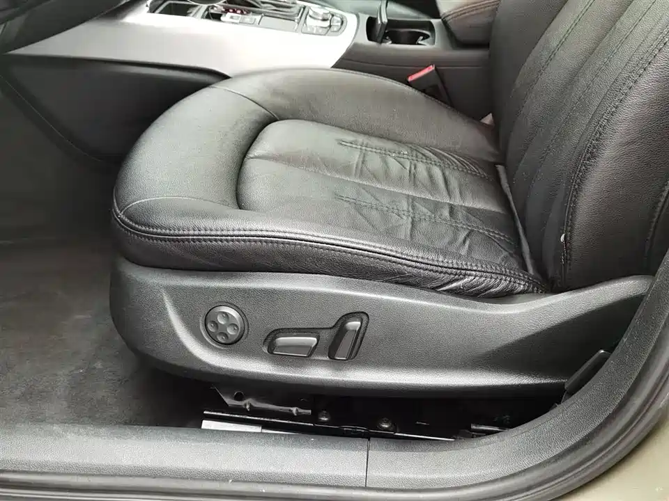 Audi A6L Audi A6L