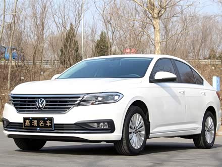 朗逸 2021款 280tsi dsg舒适版