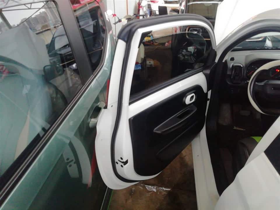 Roewe Clewe CLEVER Roewe Clewe CLEVER