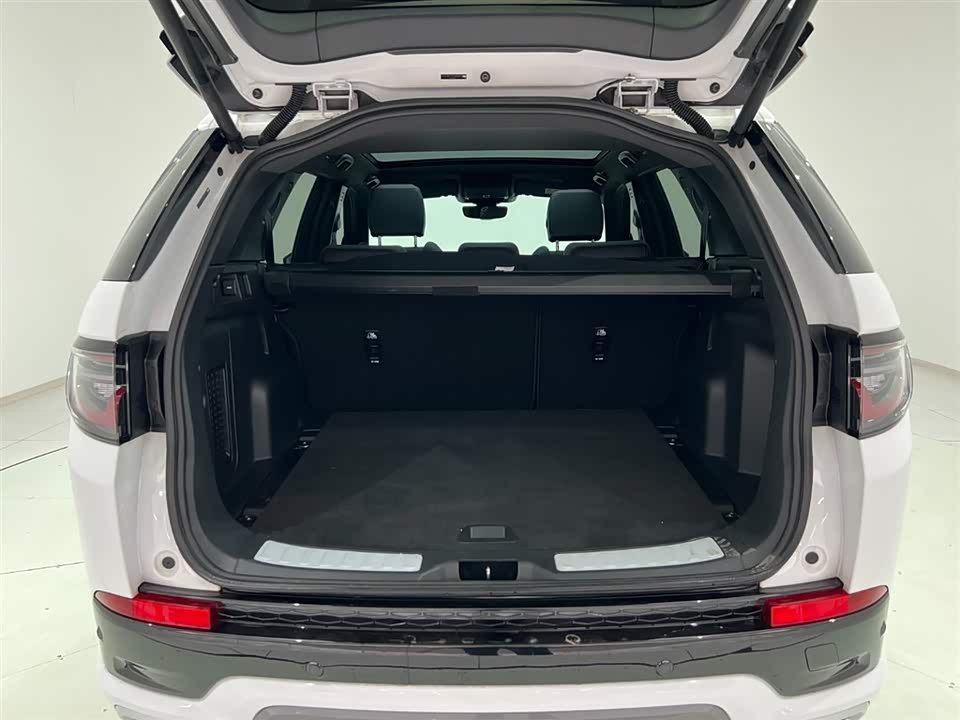 Land Rover Discover sports Land Rover Discover sports