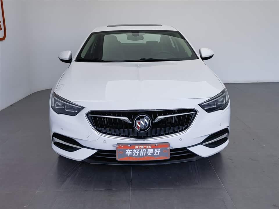 Buick Regal Buick Regal