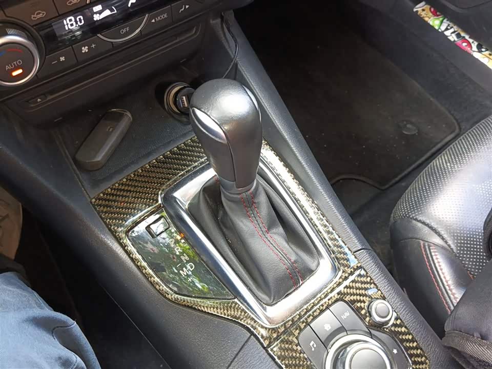 Mazda 3 Angkesaila Mazda 3 Angkesaila