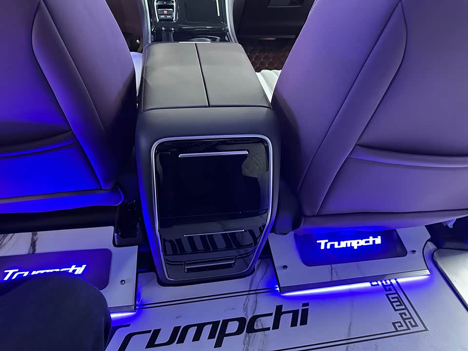 Trumpchi Trumpchi M8 Trumpchi Trumpchi M8