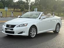 ׿˹IS 2009 300C